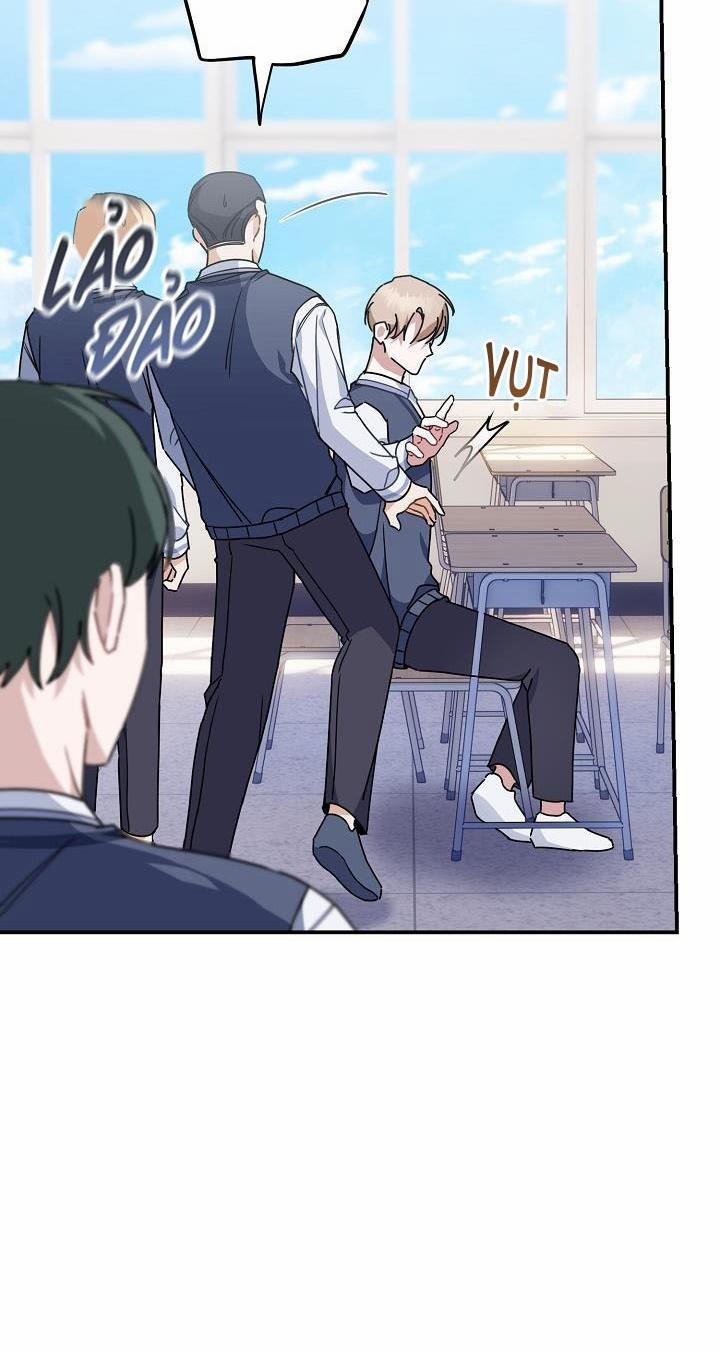 Khu Vực Chủ Nghĩa Tình Yêu 7 trang 22