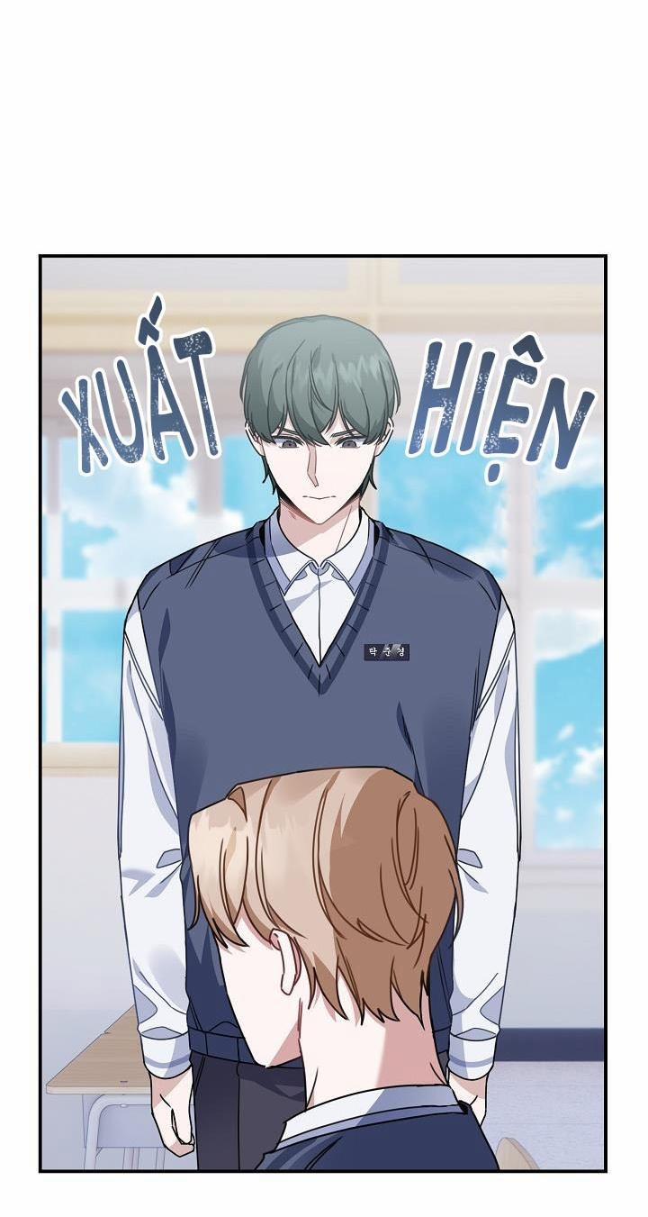 Khu Vực Chủ Nghĩa Tình Yêu 7 trang 24