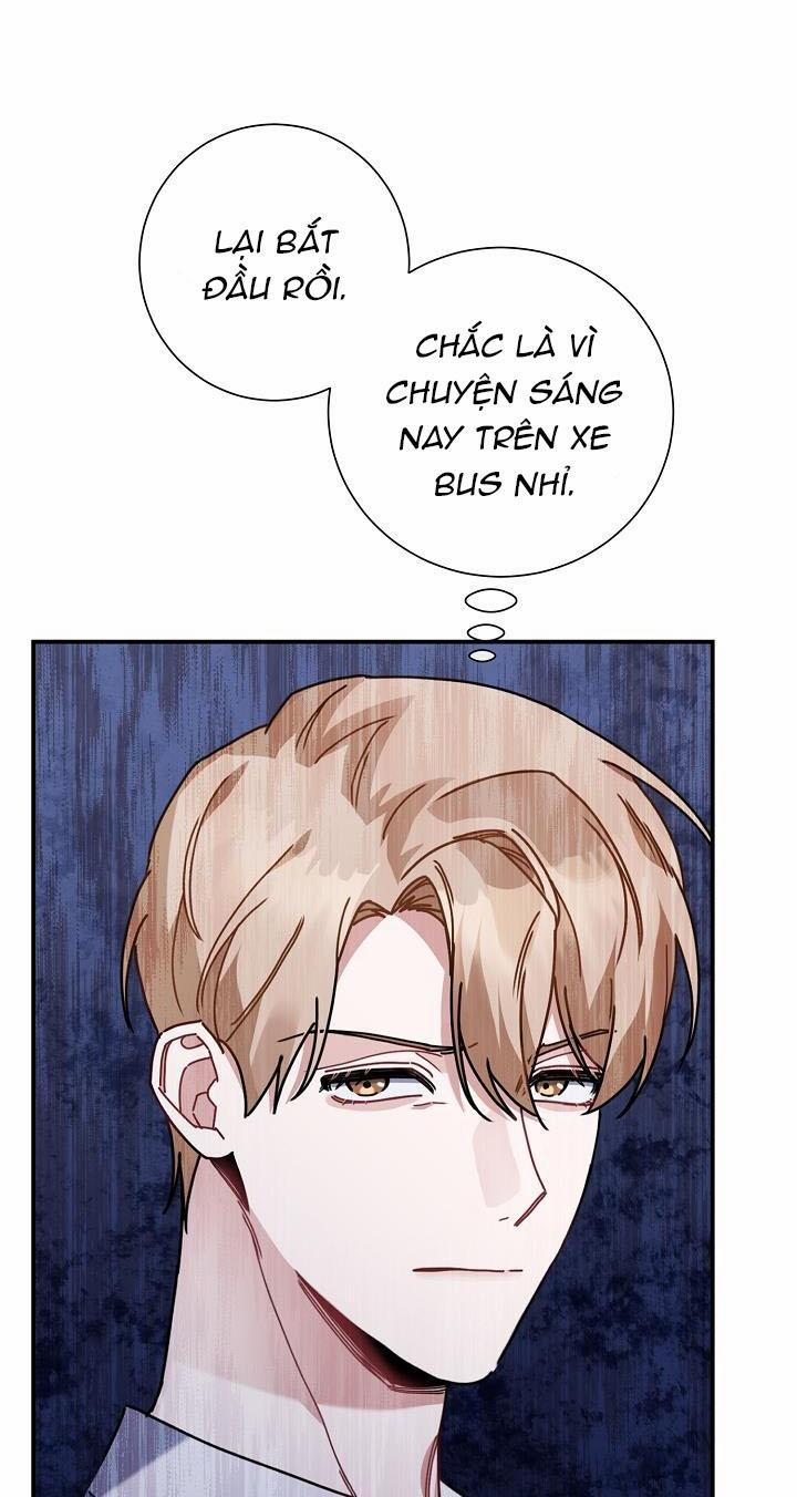 Khu Vực Chủ Nghĩa Tình Yêu 7 trang 25