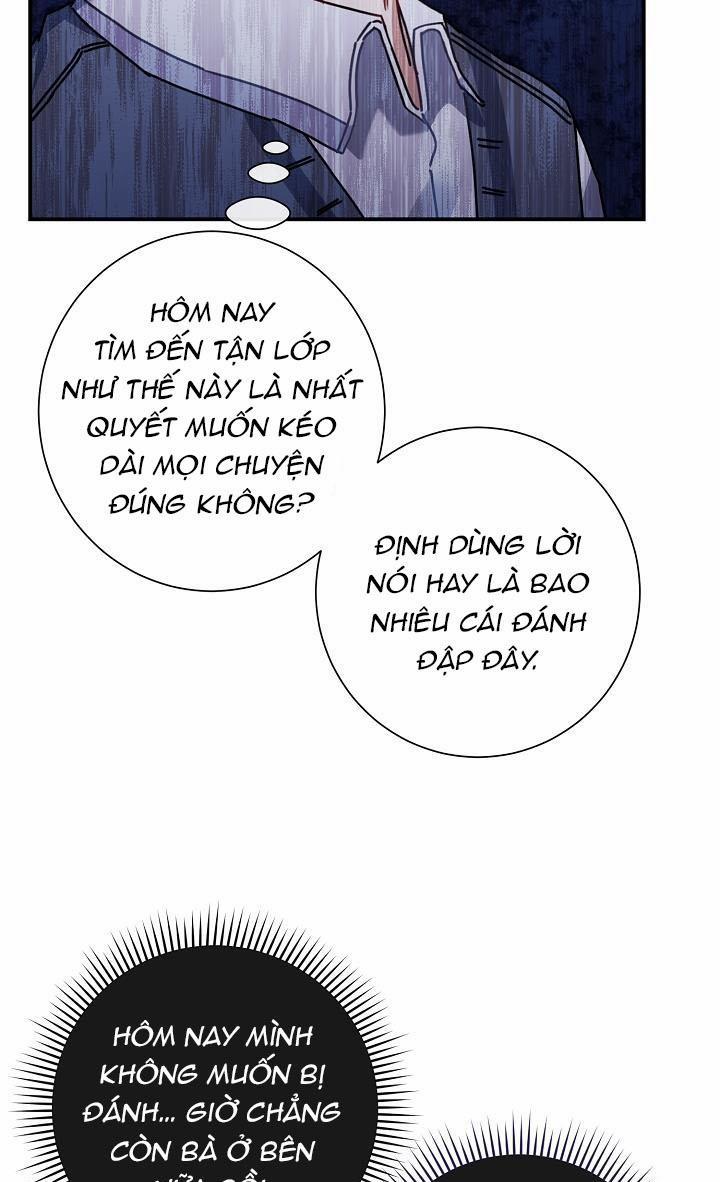 Khu Vực Chủ Nghĩa Tình Yêu 7 trang 26