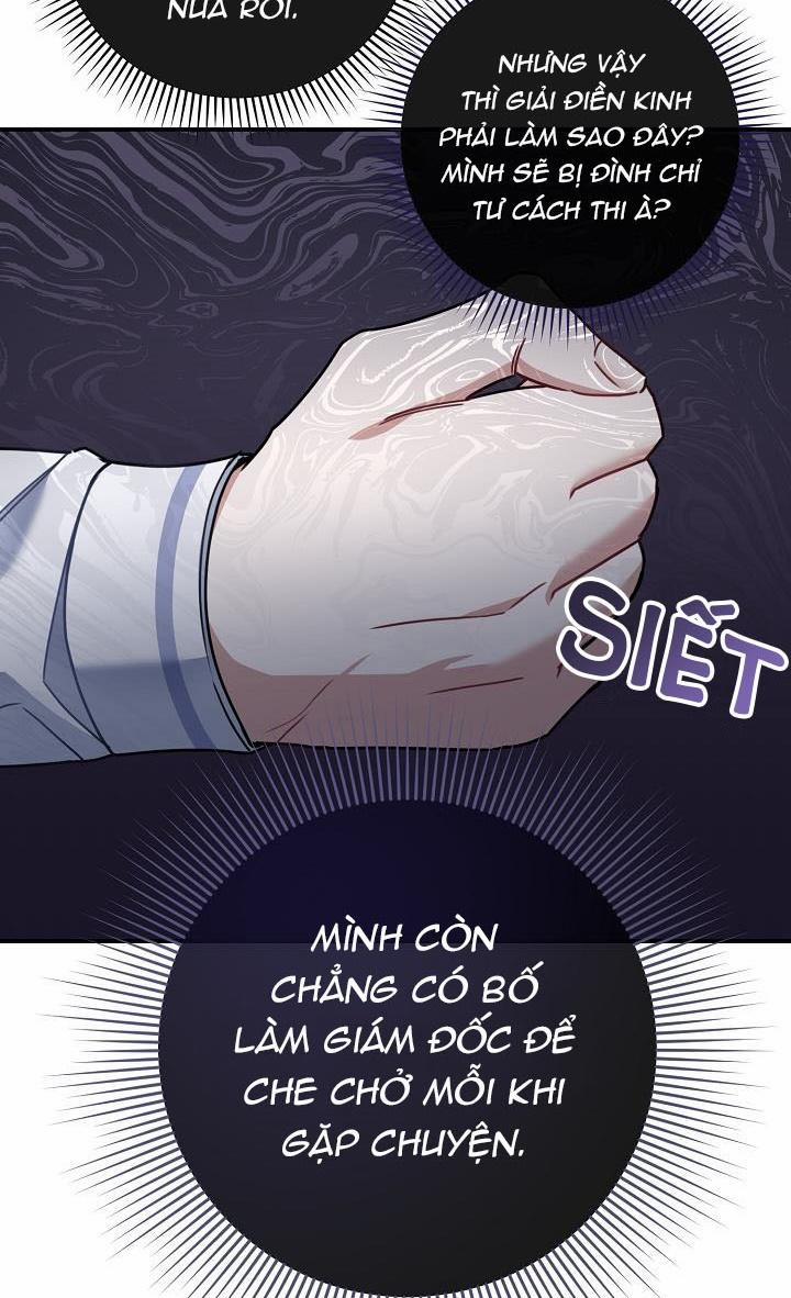 Khu Vực Chủ Nghĩa Tình Yêu 7 trang 27