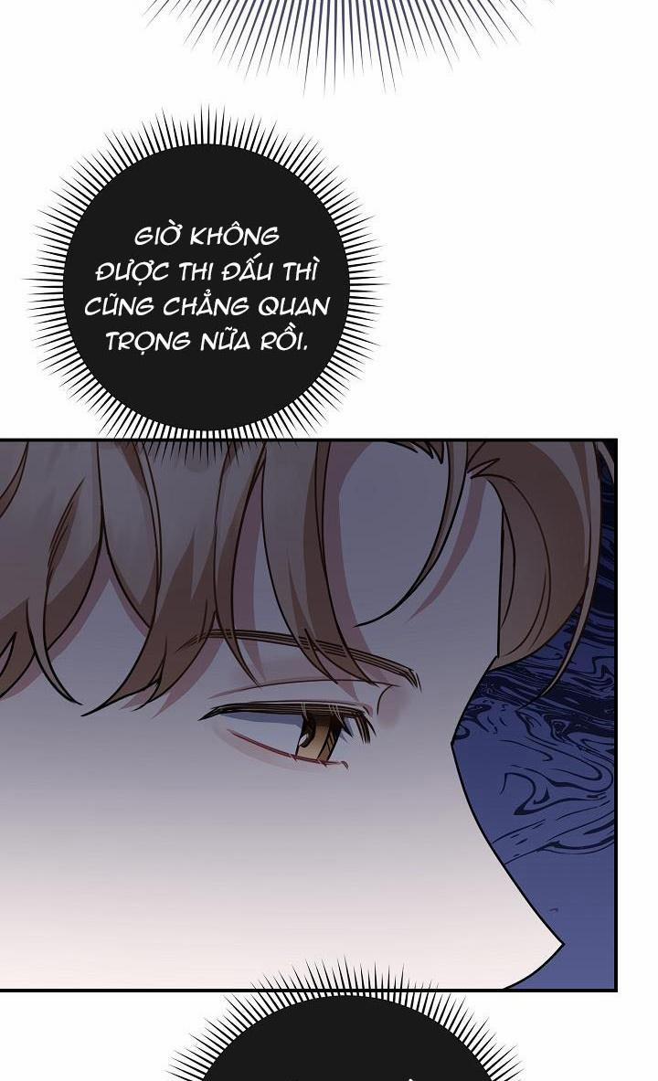 Khu Vực Chủ Nghĩa Tình Yêu 7 trang 28