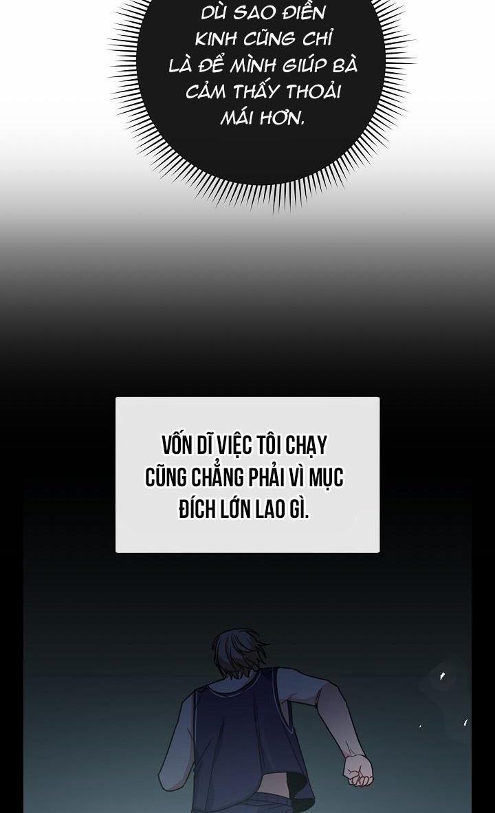 Khu Vực Chủ Nghĩa Tình Yêu 7 trang 29