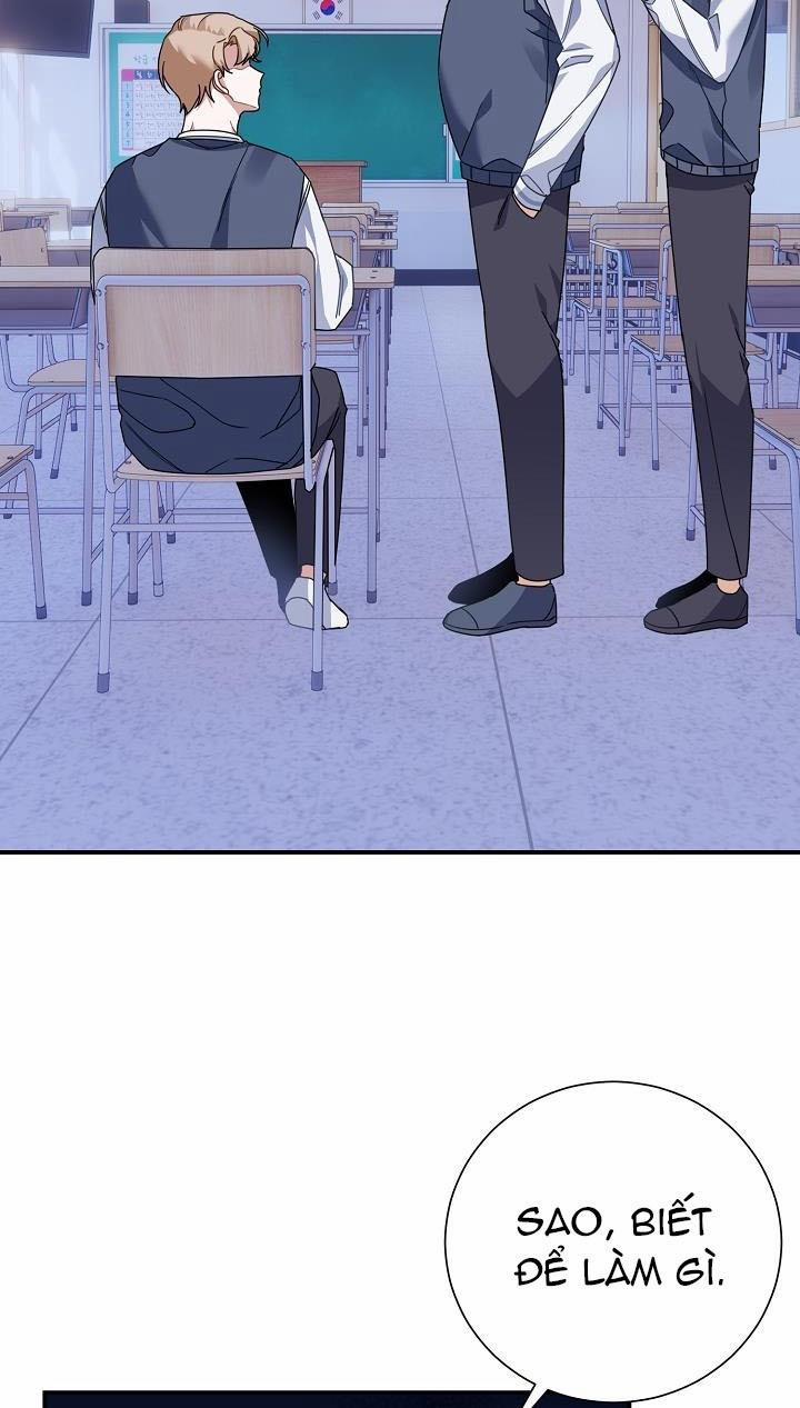 Khu Vực Chủ Nghĩa Tình Yêu 7 trang 3