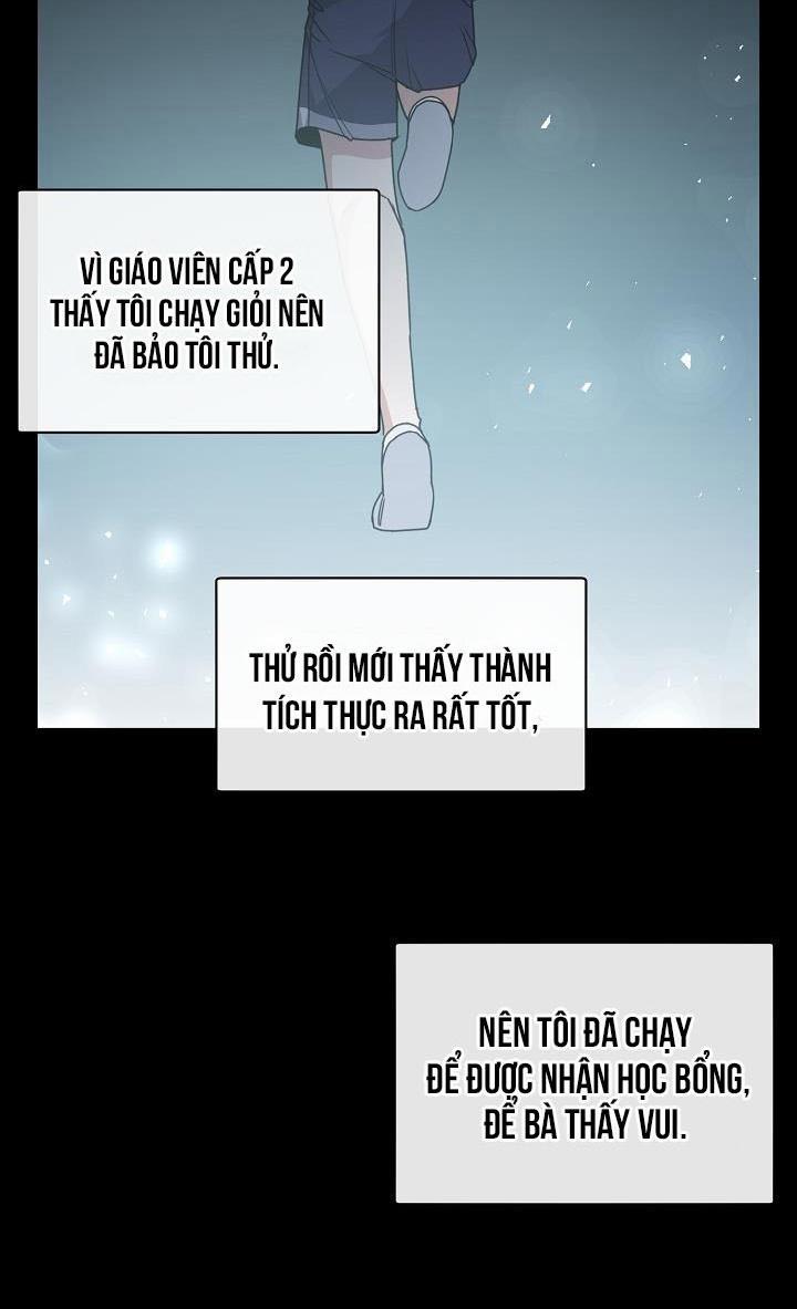 Khu Vực Chủ Nghĩa Tình Yêu 7 trang 30