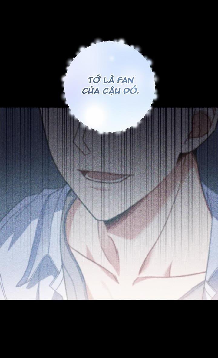 Khu Vực Chủ Nghĩa Tình Yêu 7 trang 31