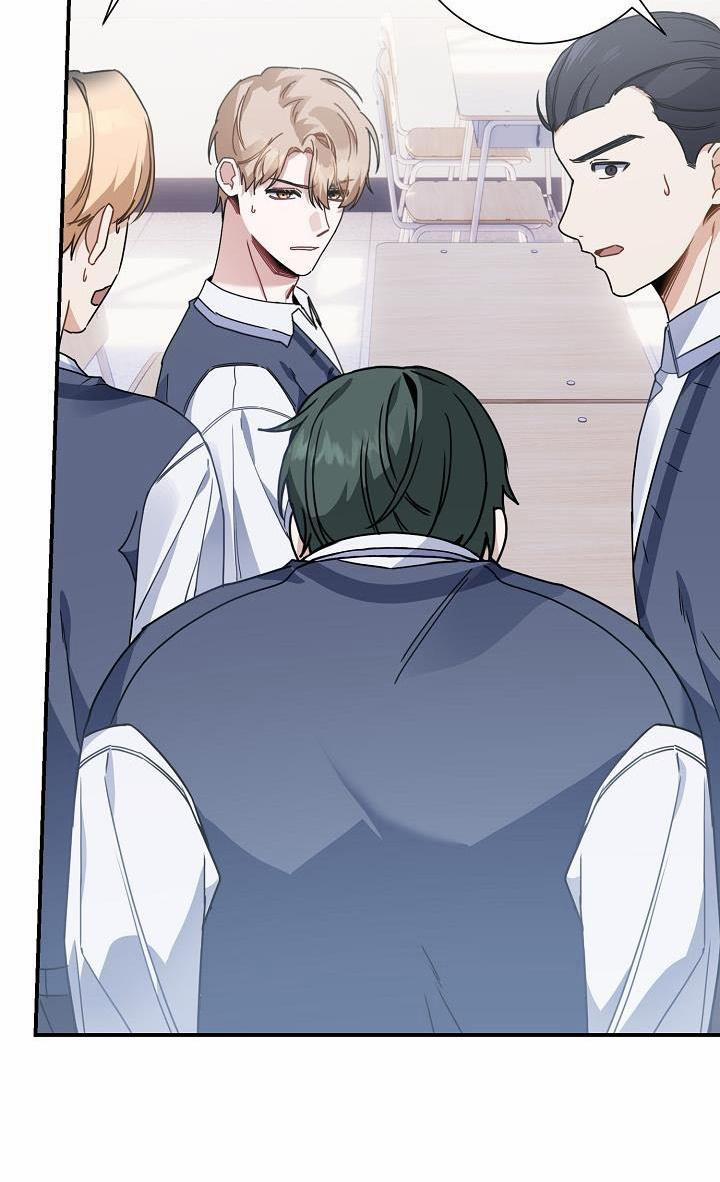 Khu Vực Chủ Nghĩa Tình Yêu 7 trang 37