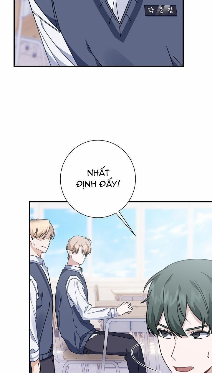 Khu Vực Chủ Nghĩa Tình Yêu 7 trang 39