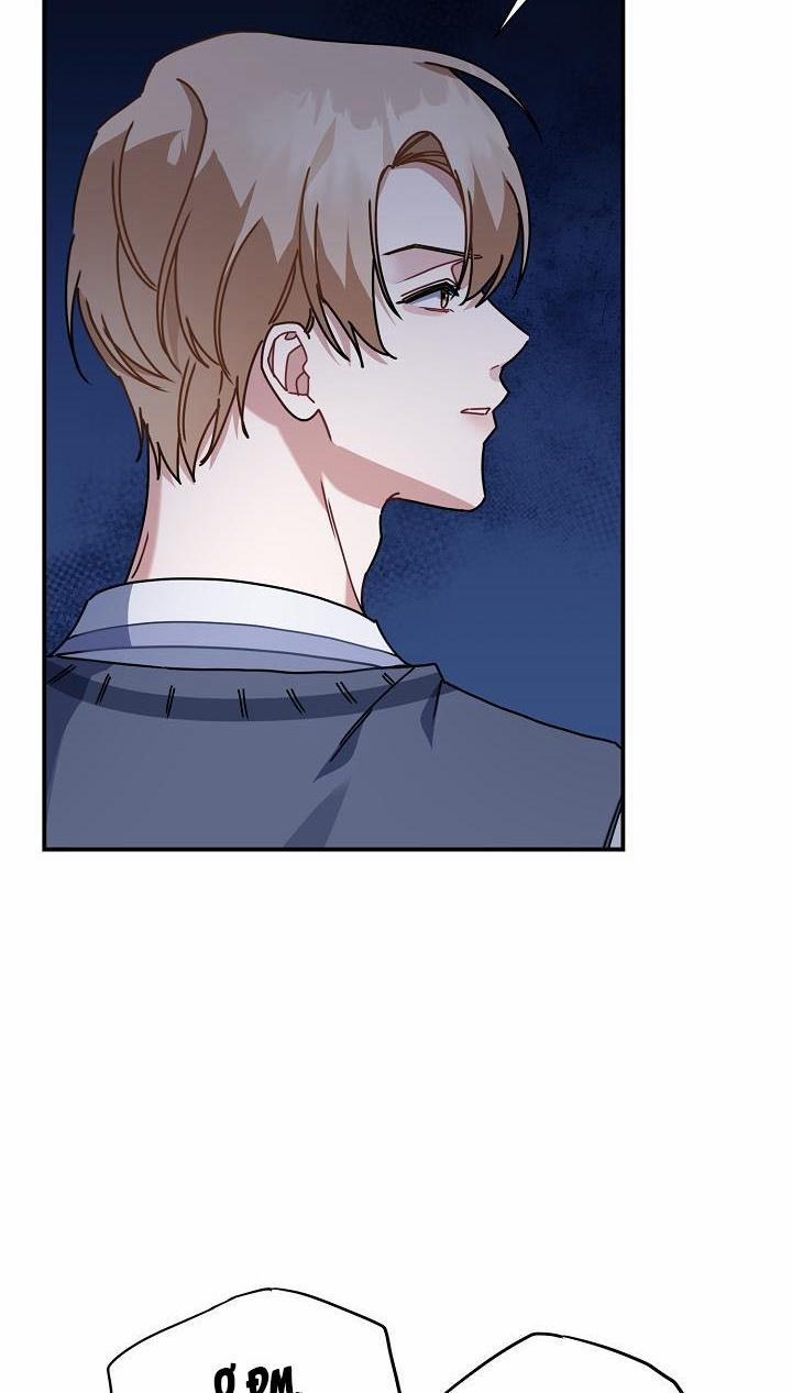 Khu Vực Chủ Nghĩa Tình Yêu 7 trang 4