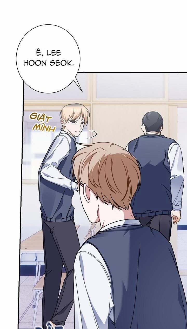 Khu Vực Chủ Nghĩa Tình Yêu 7 trang 42