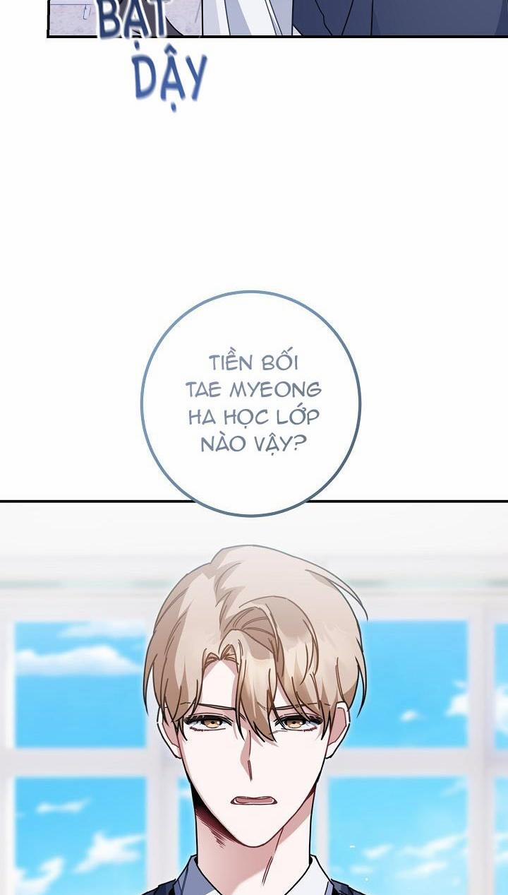 Khu Vực Chủ Nghĩa Tình Yêu 7 trang 43