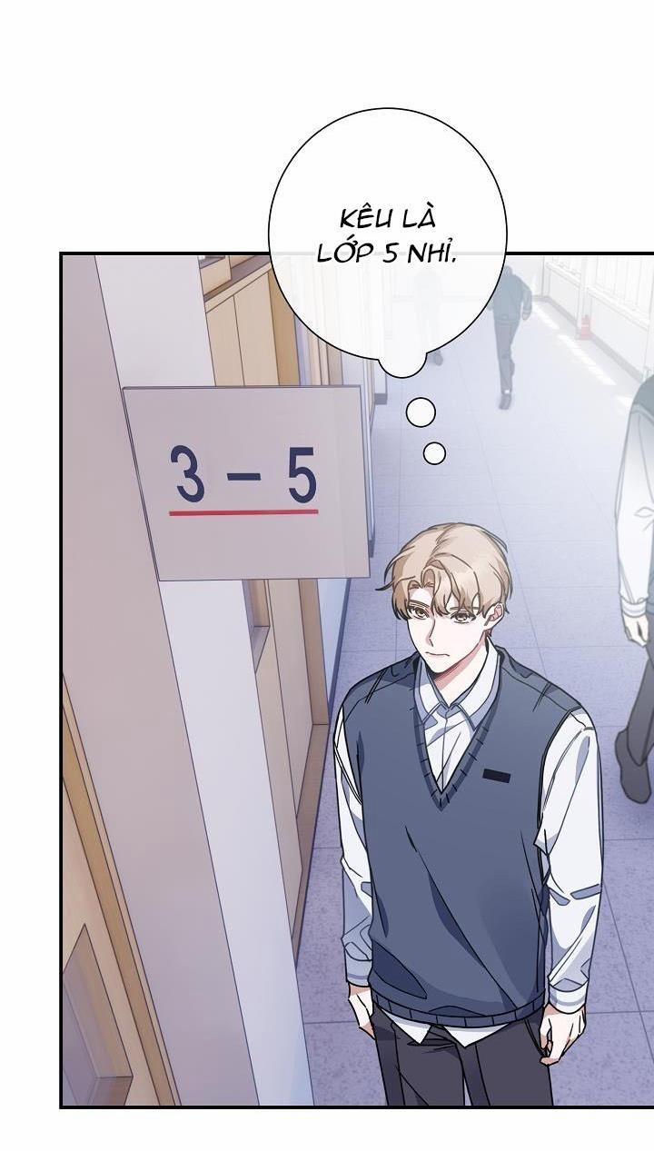 Khu Vực Chủ Nghĩa Tình Yêu 7 trang 47