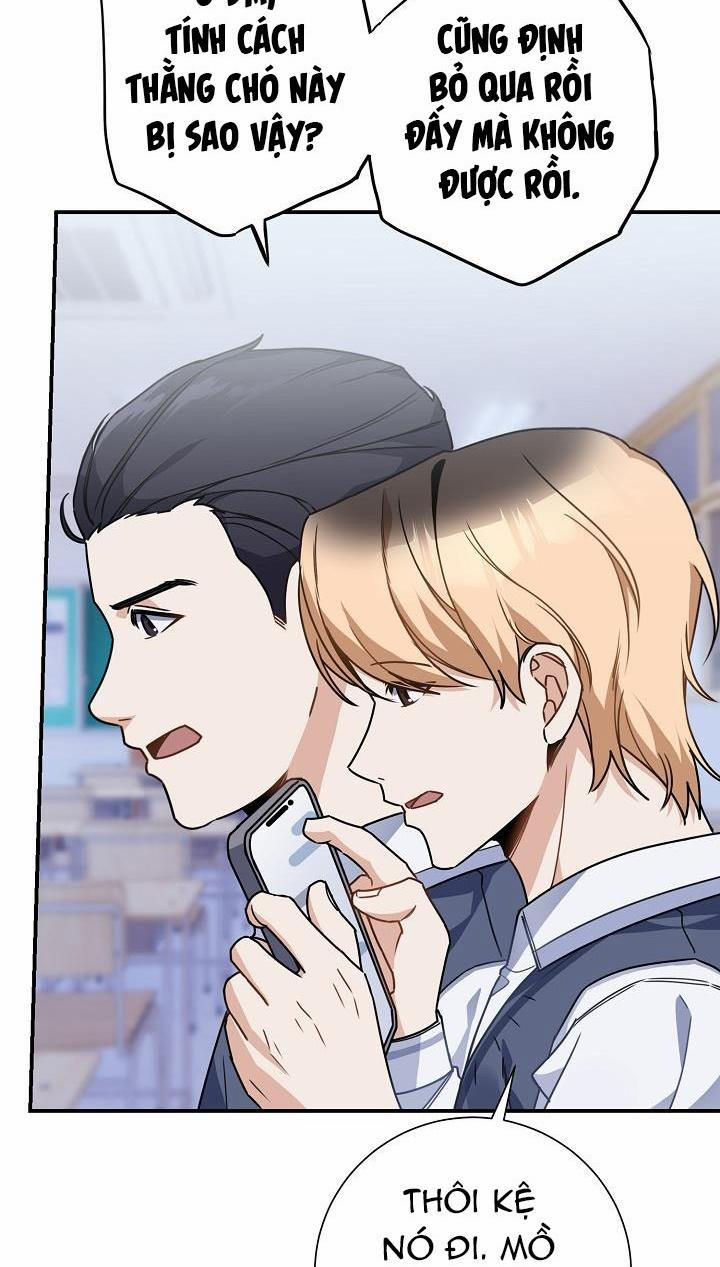 Khu Vực Chủ Nghĩa Tình Yêu 7 trang 5