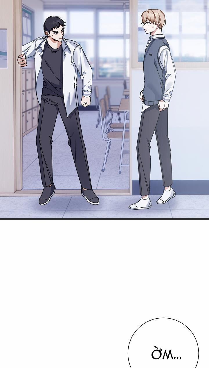 Khu Vực Chủ Nghĩa Tình Yêu 7 trang 50