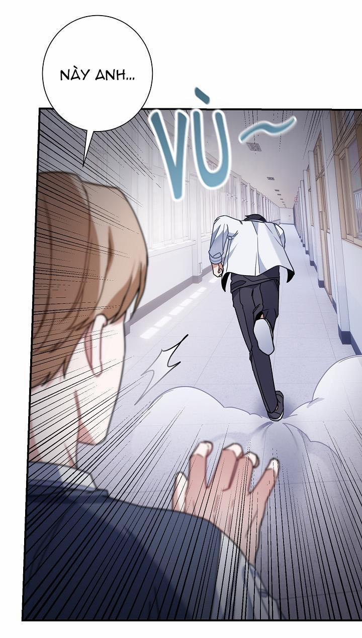 Khu Vực Chủ Nghĩa Tình Yêu 7 trang 52