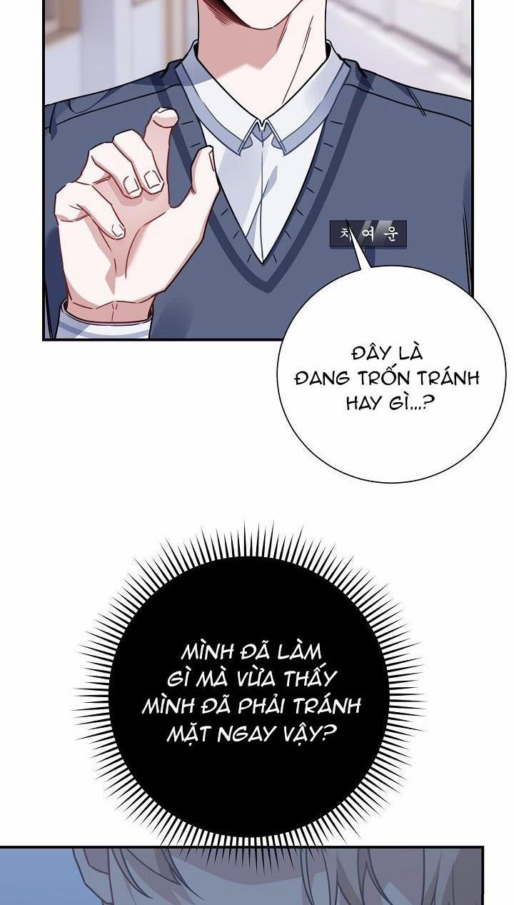 Khu Vực Chủ Nghĩa Tình Yêu 7 trang 54