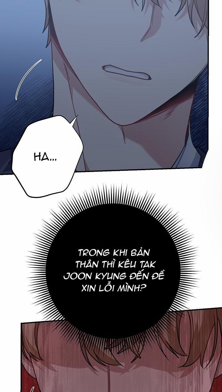 Khu Vực Chủ Nghĩa Tình Yêu 7 trang 55