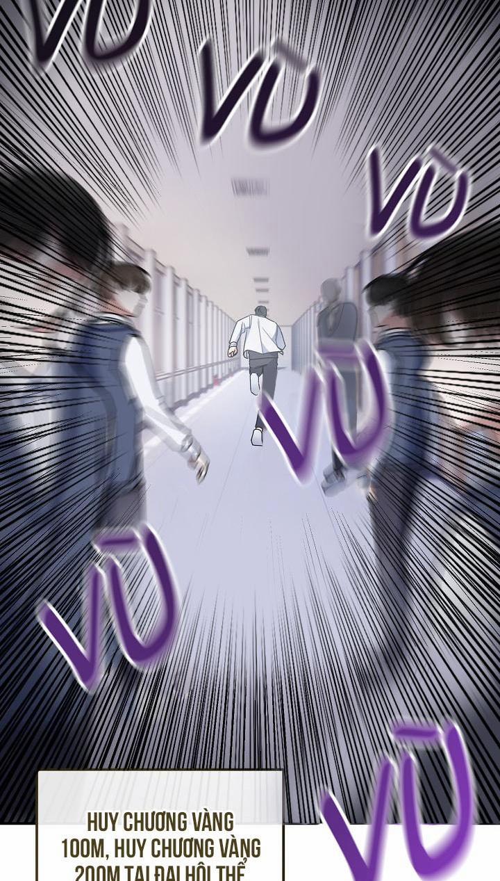 Khu Vực Chủ Nghĩa Tình Yêu 7 trang 58