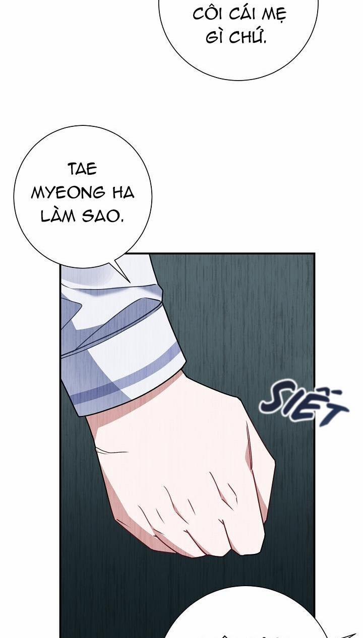 Khu Vực Chủ Nghĩa Tình Yêu 7 trang 6