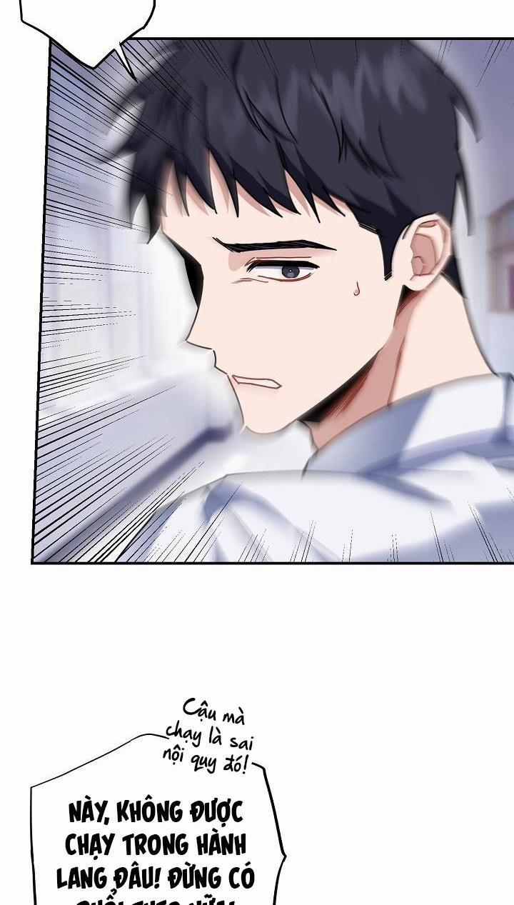 Khu Vực Chủ Nghĩa Tình Yêu 7 trang 61