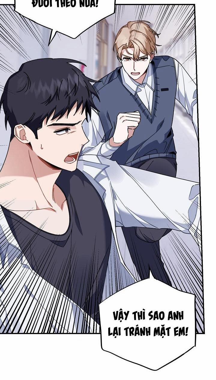 Khu Vực Chủ Nghĩa Tình Yêu 7 trang 62