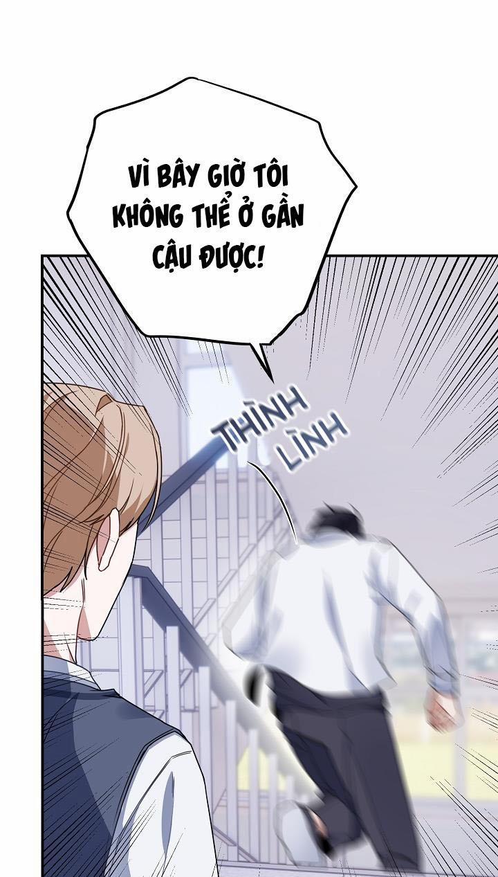 Khu Vực Chủ Nghĩa Tình Yêu 7 trang 63