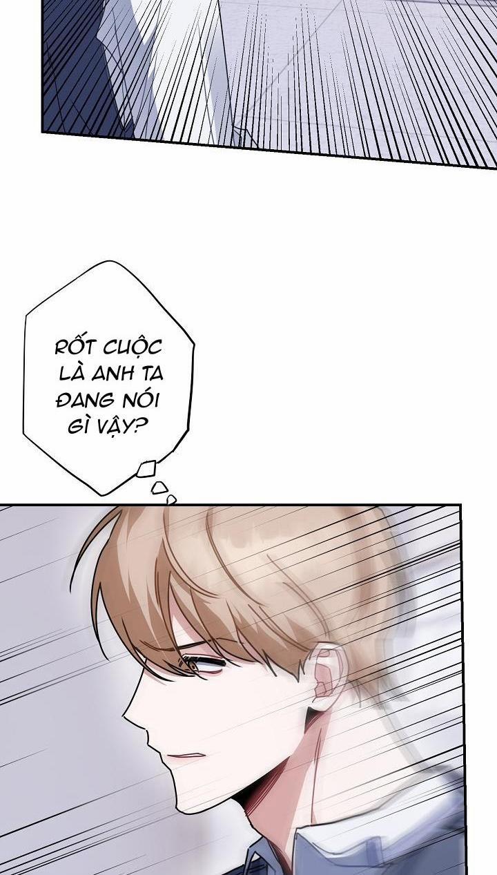 Khu Vực Chủ Nghĩa Tình Yêu 7 trang 64