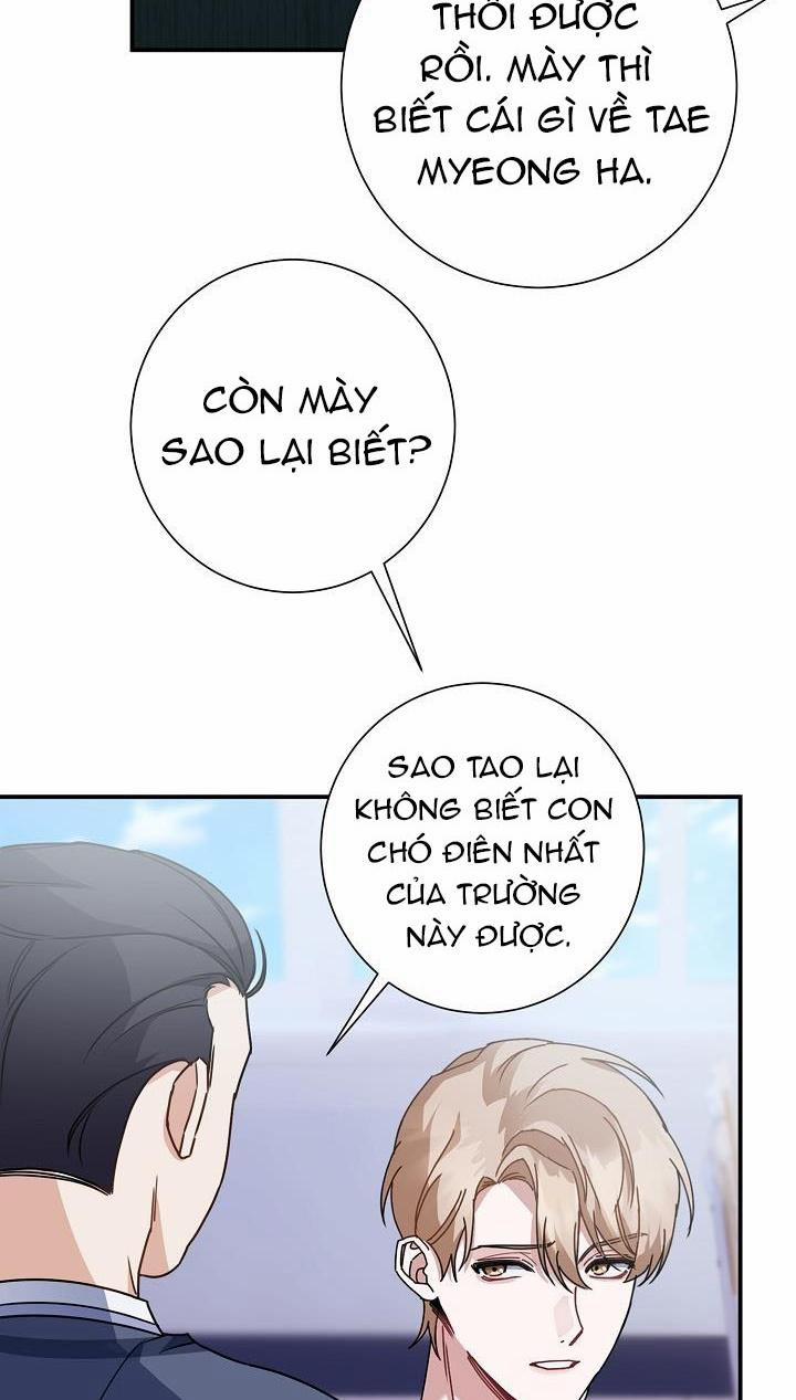 Khu Vực Chủ Nghĩa Tình Yêu 7 trang 7