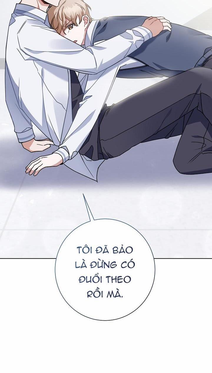 Khu Vực Chủ Nghĩa Tình Yêu 7 trang 72