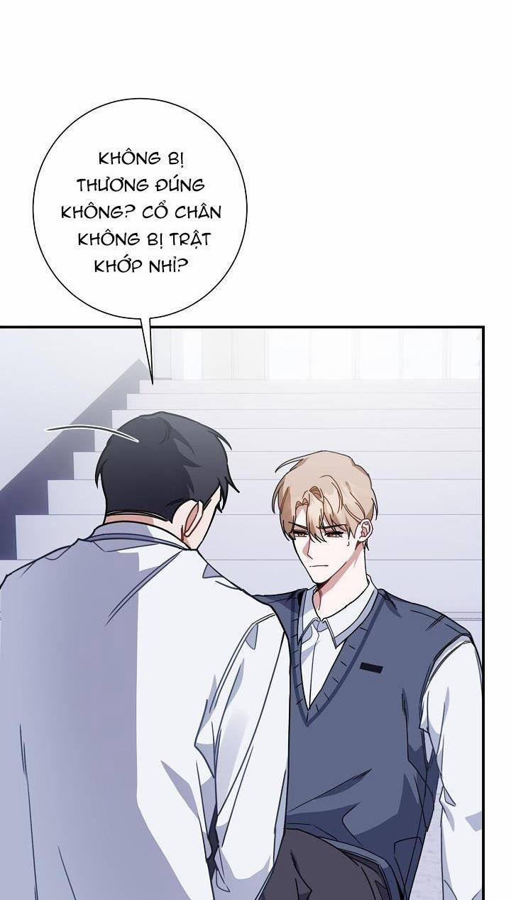 Khu Vực Chủ Nghĩa Tình Yêu 7 trang 73