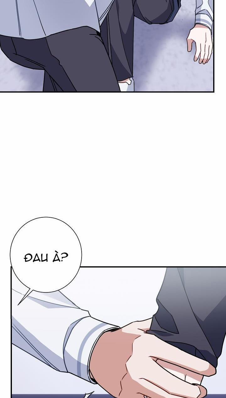 Khu Vực Chủ Nghĩa Tình Yêu 7 trang 74