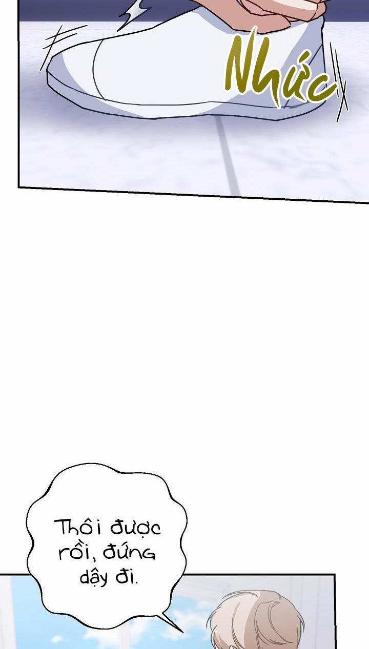 Khu Vực Chủ Nghĩa Tình Yêu 7 trang 75