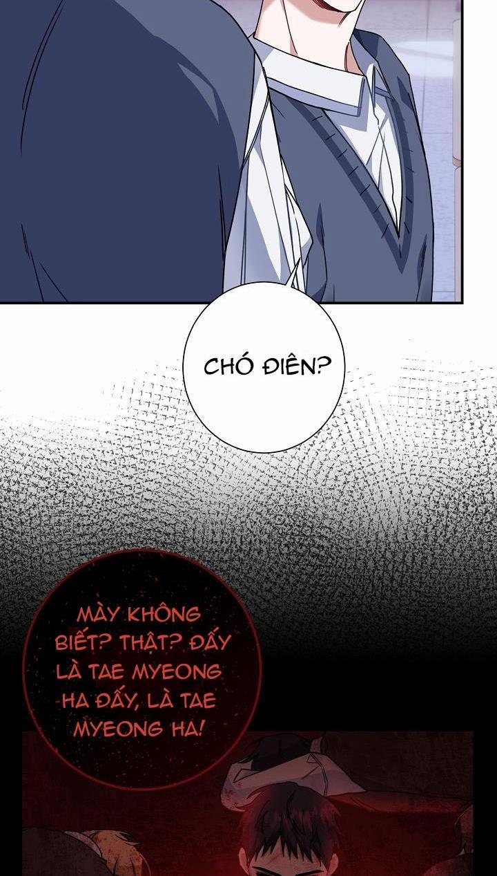 Khu Vực Chủ Nghĩa Tình Yêu 7 trang 8