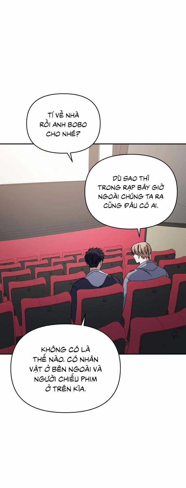 Khu Vực Chủ Nghĩa Tình Yêu 70 trang 16