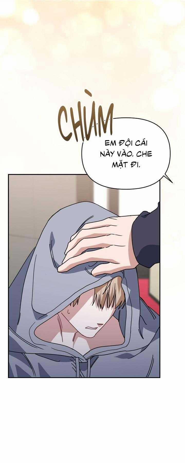 Khu Vực Chủ Nghĩa Tình Yêu 70 trang 19