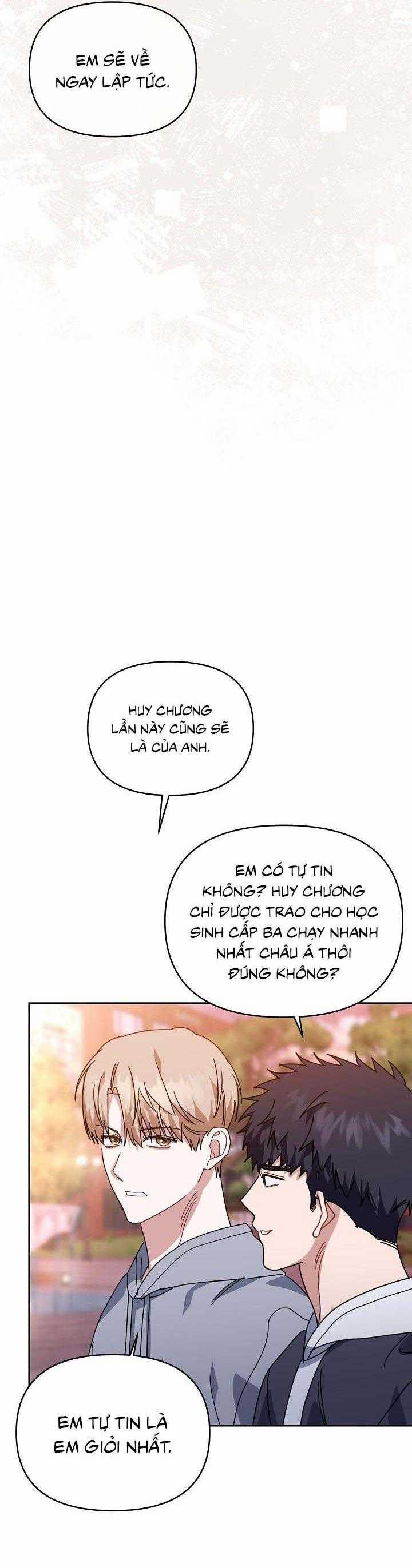 Khu Vực Chủ Nghĩa Tình Yêu 70 trang 43