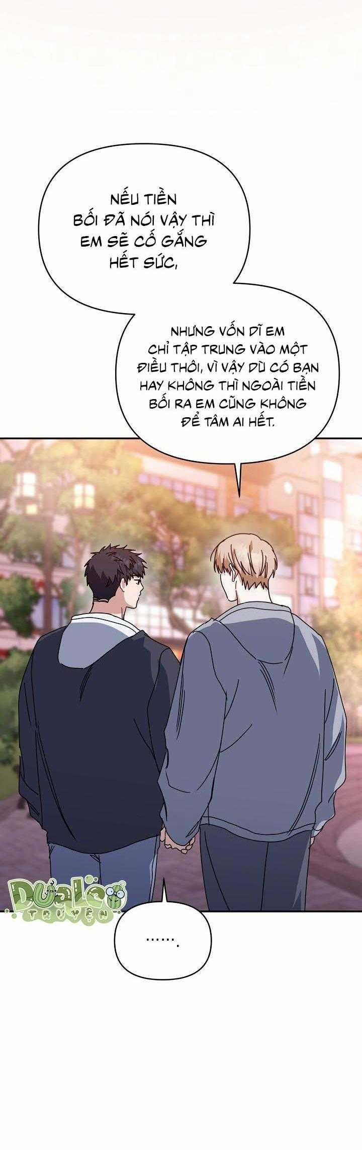 Khu Vực Chủ Nghĩa Tình Yêu 70 trang 46