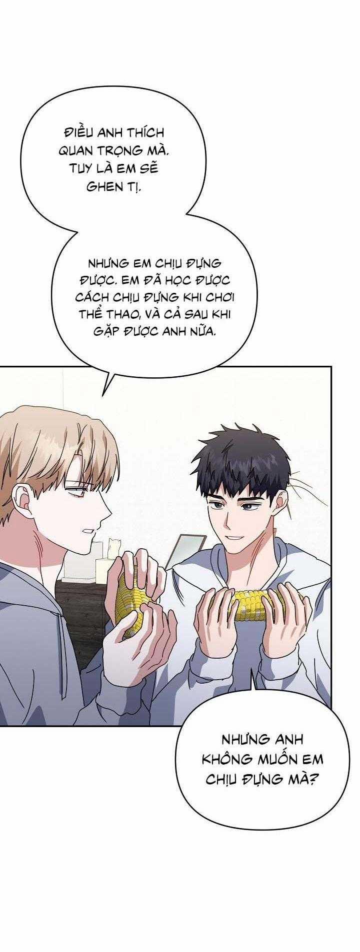 Khu Vực Chủ Nghĩa Tình Yêu 70 trang 63