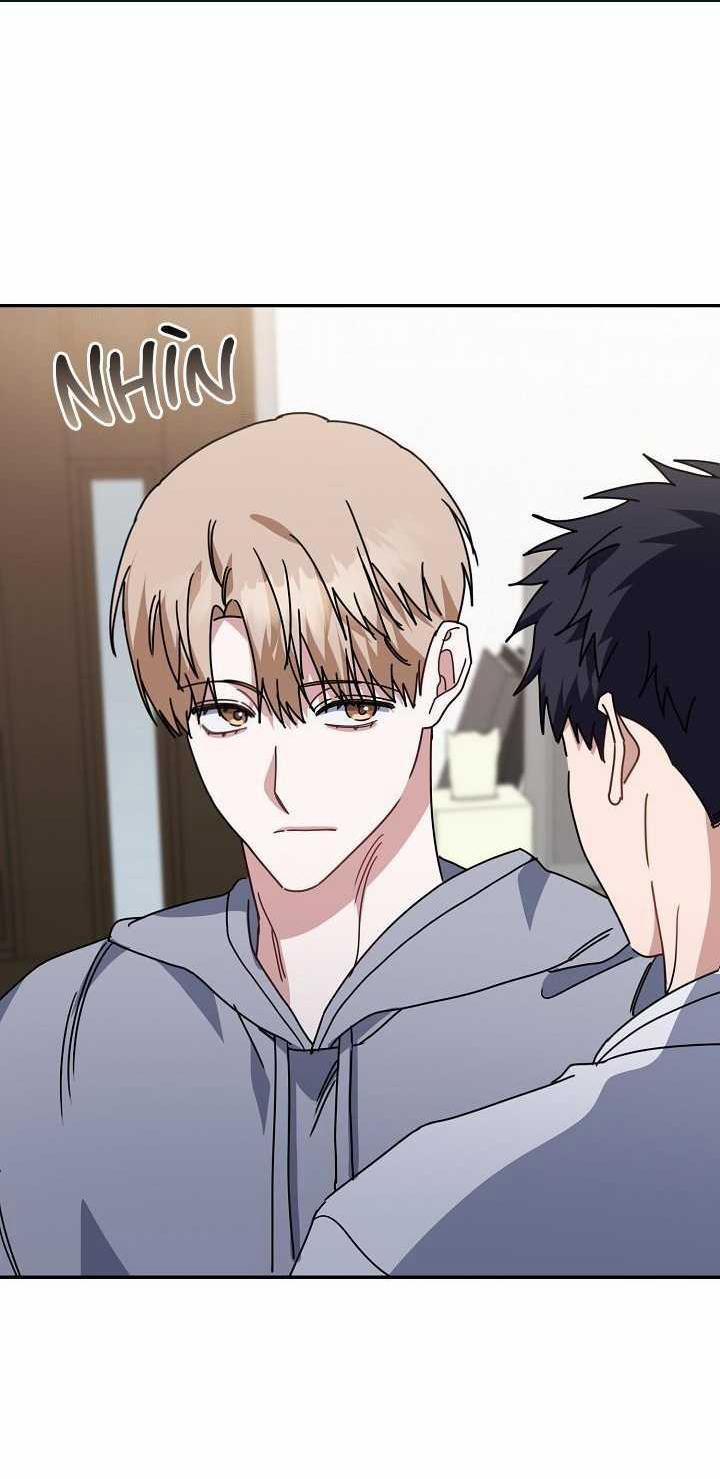 Khu Vực Chủ Nghĩa Tình Yêu 71 trang 0