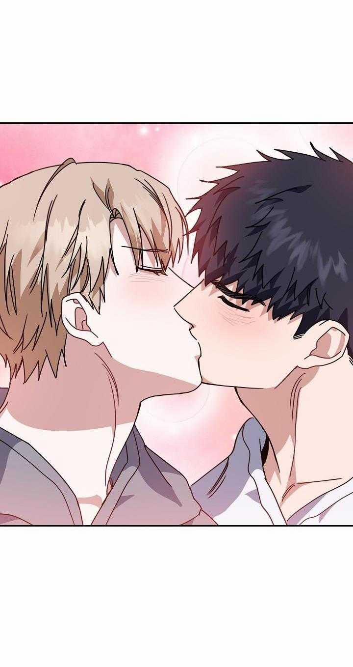 Khu Vực Chủ Nghĩa Tình Yêu 71 trang 22