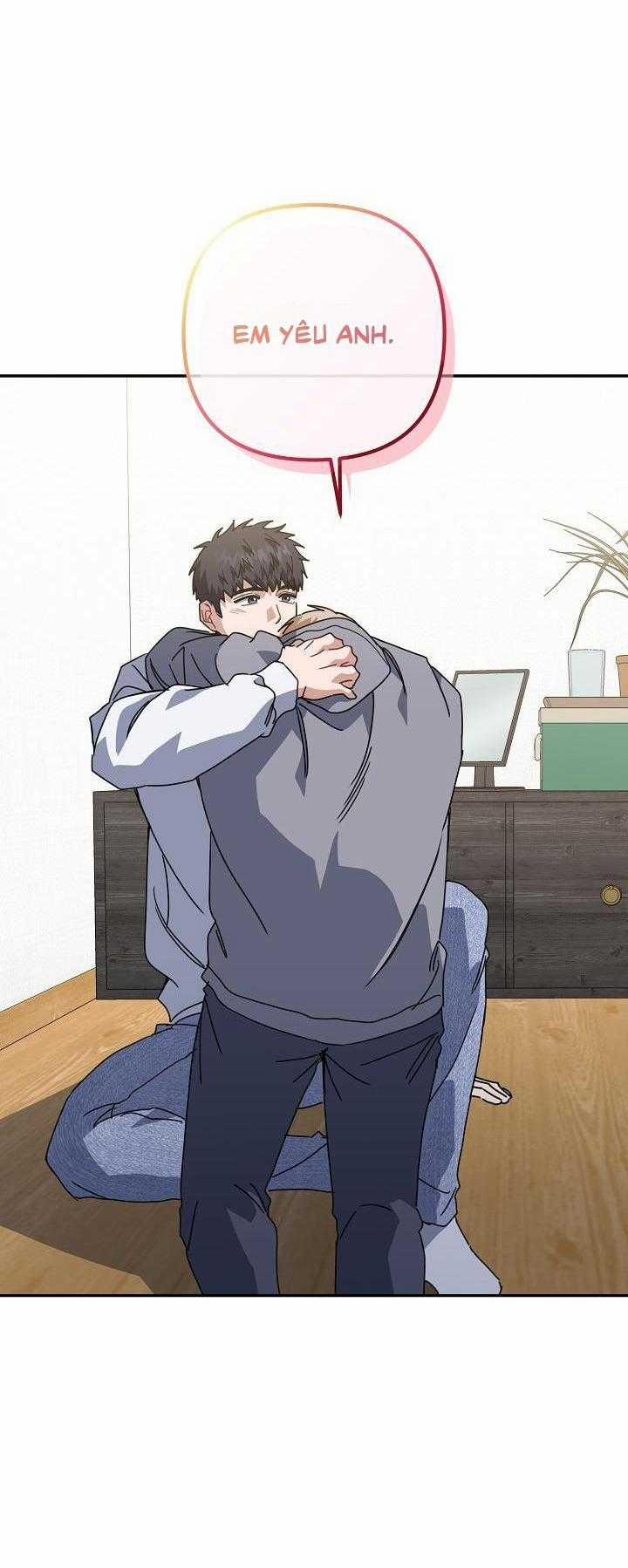 Khu Vực Chủ Nghĩa Tình Yêu 71 trang 38