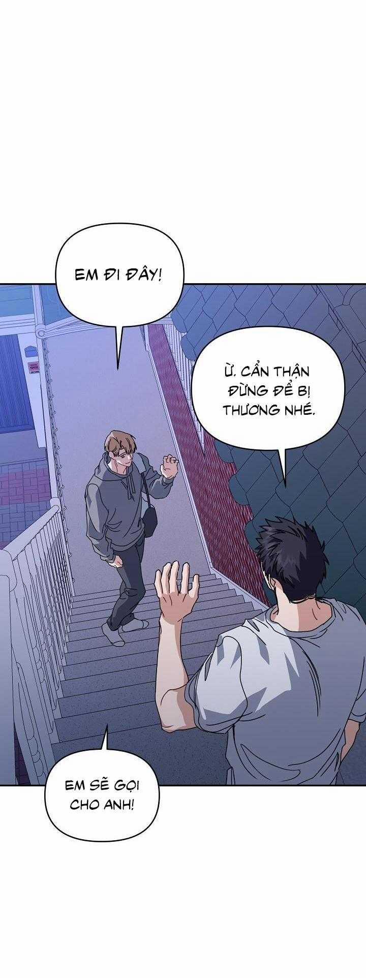 Khu Vực Chủ Nghĩa Tình Yêu 71 trang 50