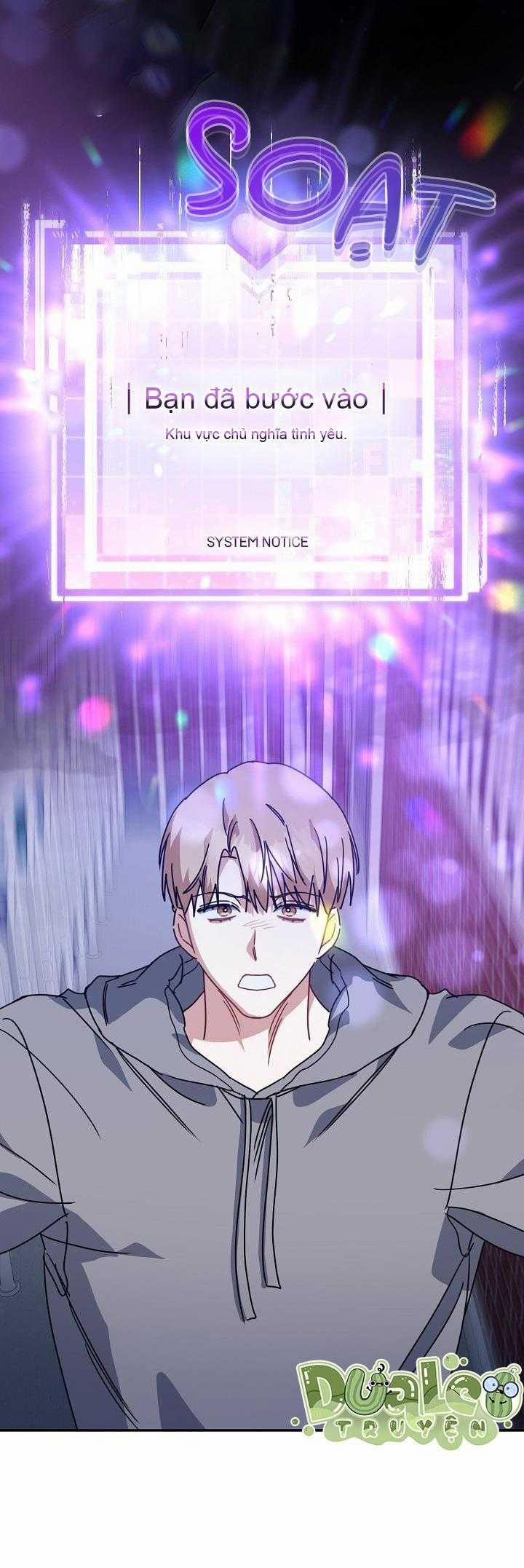 Khu Vực Chủ Nghĩa Tình Yêu 71 trang 61