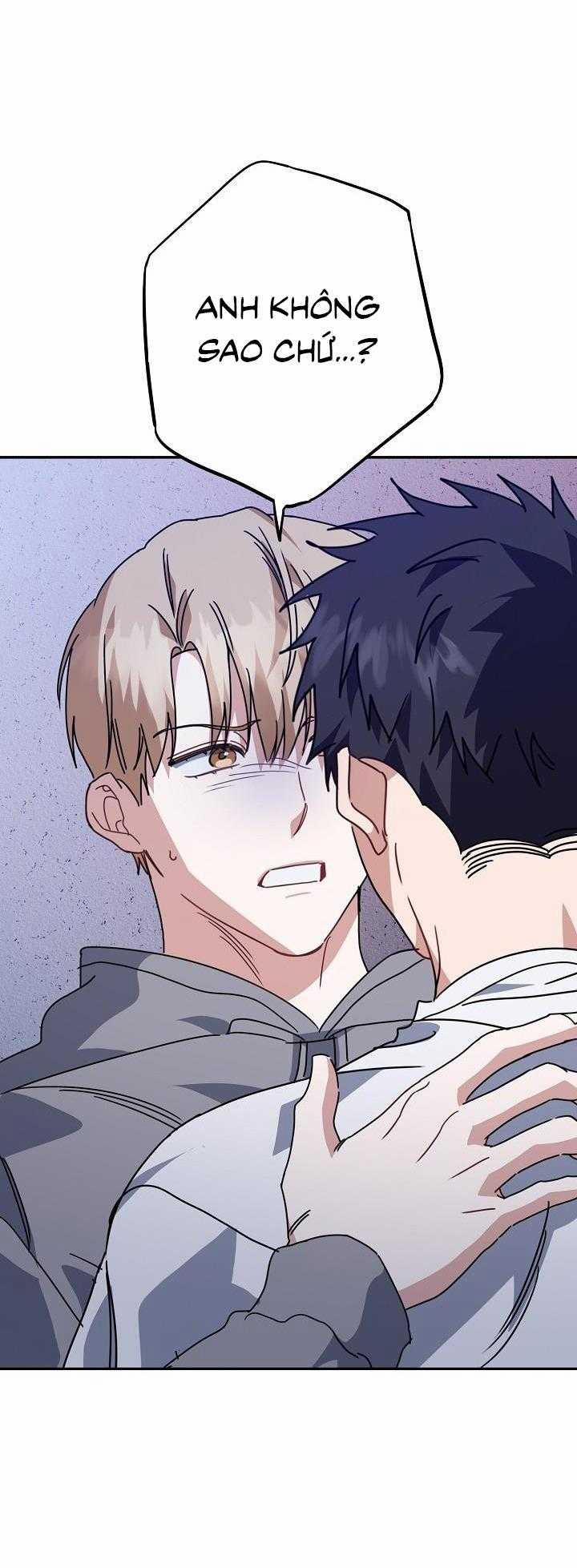 Khu Vực Chủ Nghĩa Tình Yêu 71 trang 66