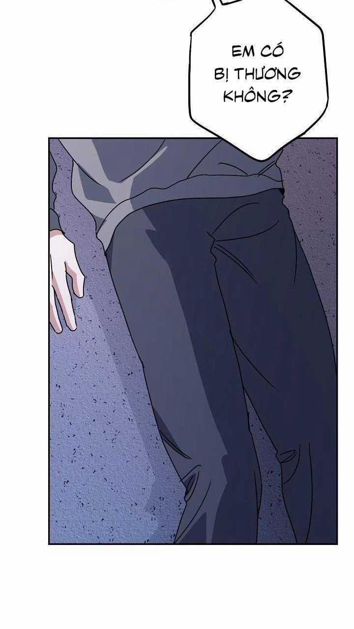 Khu Vực Chủ Nghĩa Tình Yêu 71 trang 68