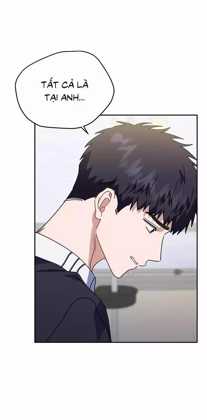 Khu Vực Chủ Nghĩa Tình Yêu 72 trang 11