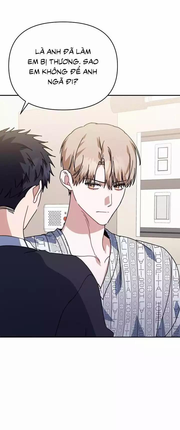 Khu Vực Chủ Nghĩa Tình Yêu 72 trang 13