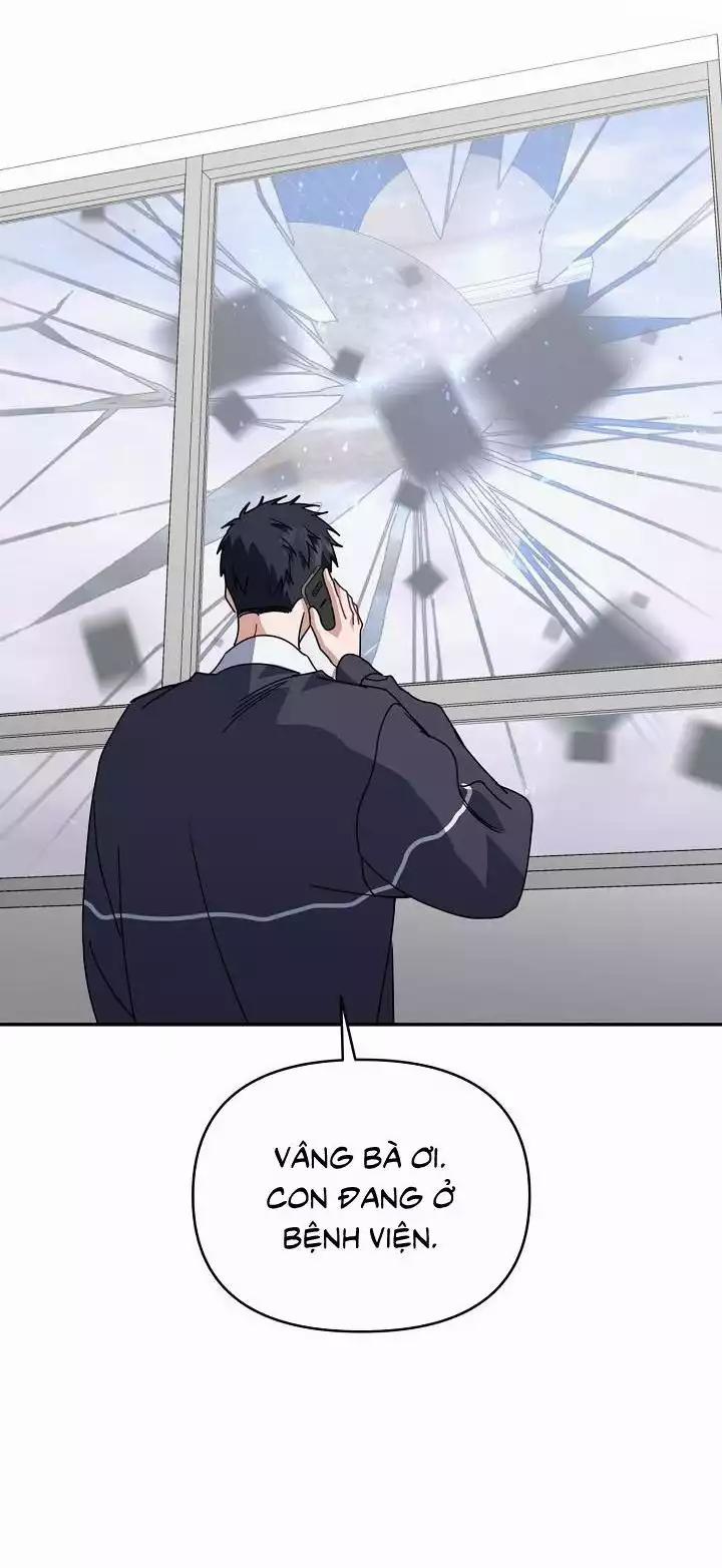 Khu Vực Chủ Nghĩa Tình Yêu 72 trang 20