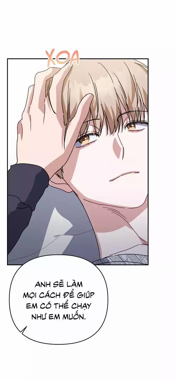 Khu Vực Chủ Nghĩa Tình Yêu 72 trang 34