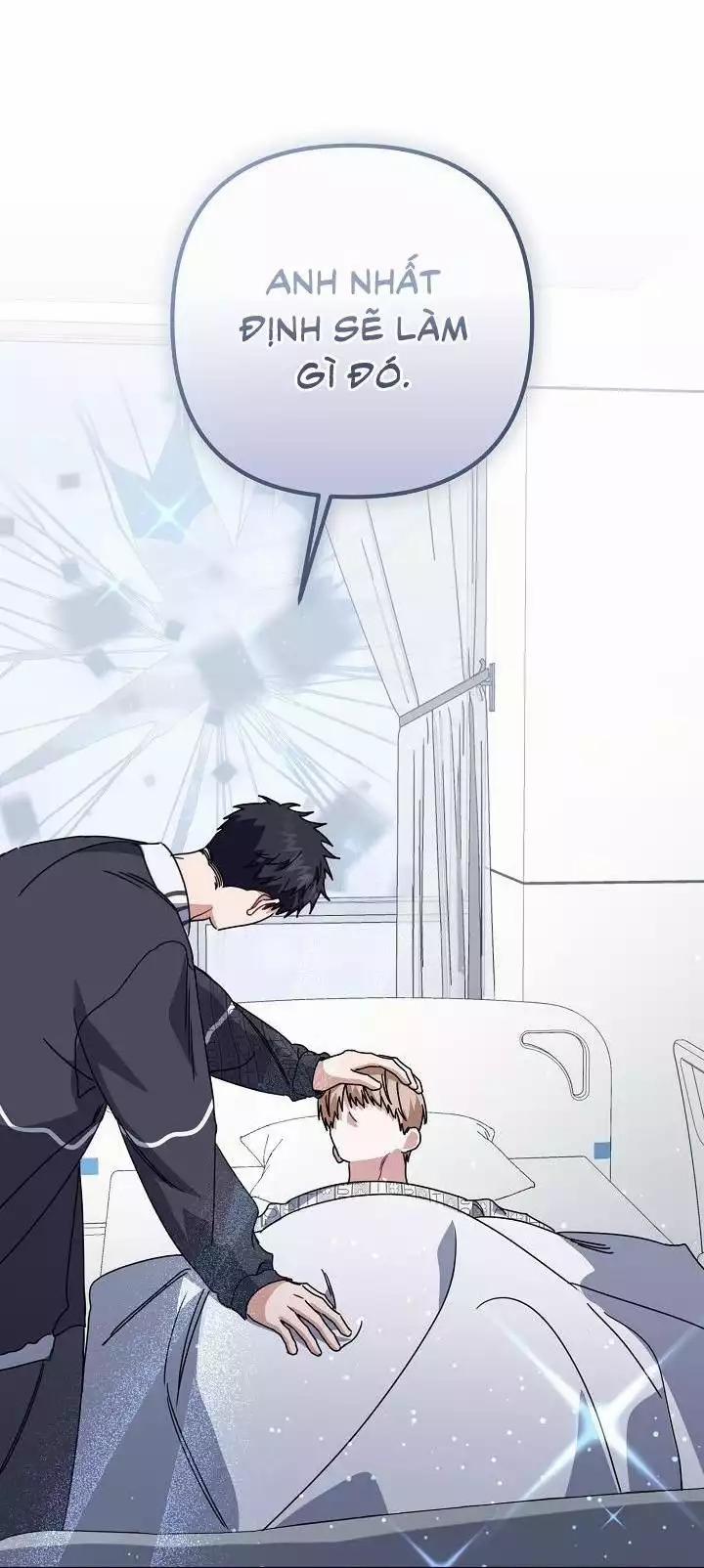 Khu Vực Chủ Nghĩa Tình Yêu 72 trang 35